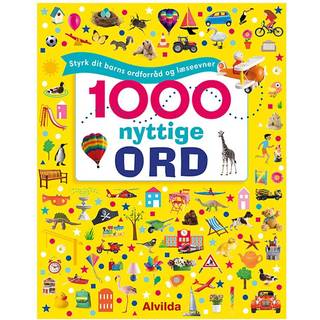 1000 nyttige ord