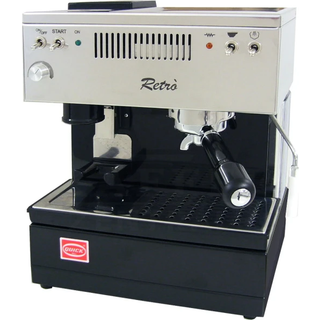 Quick Mill 0835 Retro
