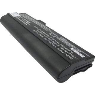 Batteri til Gennemsnitlig 5500 mfl.