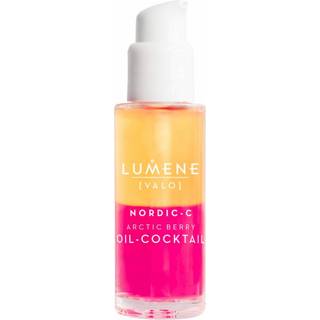 Lumene Nordic-C Arctic berry oil-cocktail 30 ml