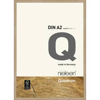 Ramme Nielsen Premium Quadrum Eg 42x59,4 cm (A2)
