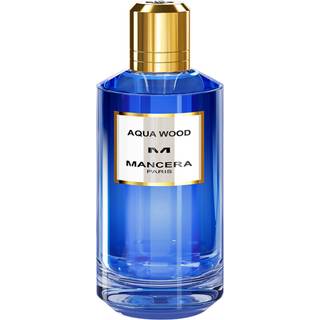 Aqua Wood Eau De Parfum, 120 ml
