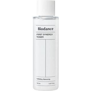 BIODANCE First Synergy Toner 150ml