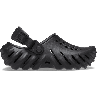 Crocs kids Echo Clogs Black 32