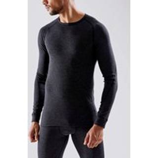 Merino 180 Set M - Black