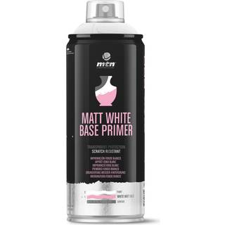 MTN Pro hvid mat grunder Spray