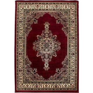 Marrakesh Orientalsk Tæppeløber Orientalisk - Rød - 80x150 (Løber)