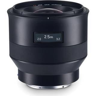 ZEISS BATIS 25MM F/2,0 SONY E-MOUNT Ø67