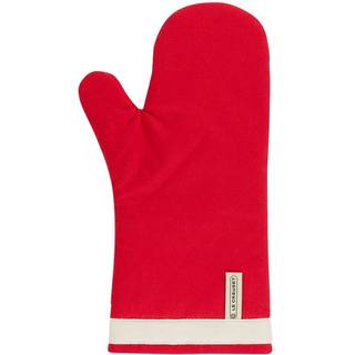 Le Creuset Oven Mitt Cherry