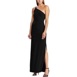 Maxi dress - Black - 42