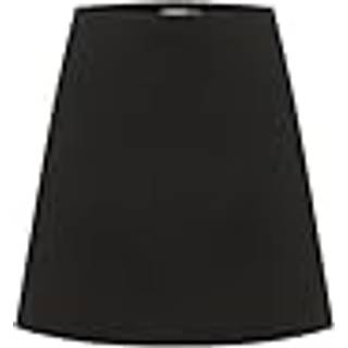 Soaked In Luxury Slcorinne Aline Skirt Nederdele 30407280 Black (MEDIUM)