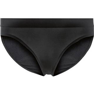 Odlo Performance X-Light Eco Slip Women - Black, Size S - black