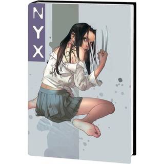 NYX Gallery Edition