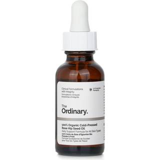 The ordinary hydrators & oils 100% organic cold-pressed rose hip oil 30ml