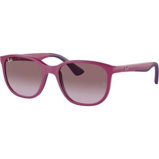 Sunglasses - Magenta - 48