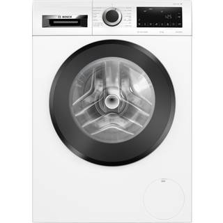 Bosch Serie 6 vaskemaskine WGG254ZESN (10 kg) - På lager i butik
