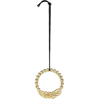 Rosendahl Karen Blixen Blomsterkrans - 7,5 cm. - Guld