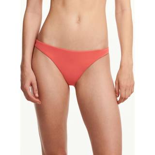 Femilet Tanna tanga bikinitrusse, orange, Størrelse: 40, Dame