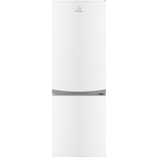 Electrolux 500-Serien kølefryseskab LNT3LF34W0 (hvid) - På lager i butik