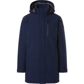NORTH SAILS Herren Jacke blau unifarben