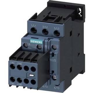 Siemens Kontaktor 5.5kw/400v ac 230v