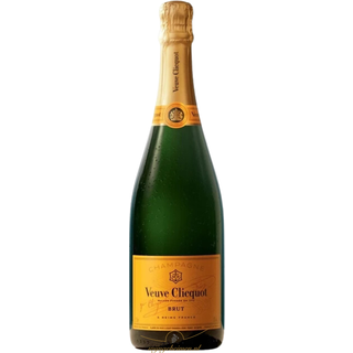 Veuve Clicquot Brut Yellow Label Magnum