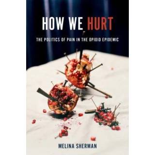 How We Hurt (3, 2023) | Melina Sherman