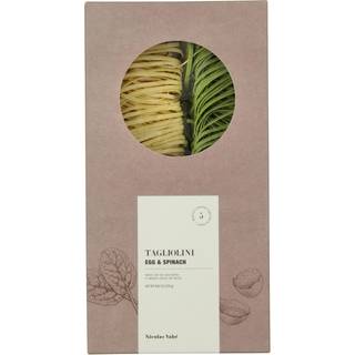 Nicolas Vahé Tagliolini Egg & Spinach (320 g)