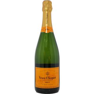 Veuve Clicquot Brut Yellow Label Champagne