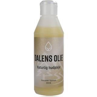 Dalens olie - 250 ml