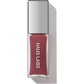 Haus Labs By Lady Gaga - Phd Hybrid Lip Glaze Plumping Gloss - Lipgloss - Phd Hybrid Lip Glaze Guava - For Women - Brun