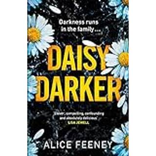 Daisy Darker
