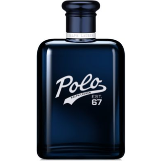 Ralph-Lauren Dufte-til-maend Polo-67Eau de Toilette Spray 200 ml (3.980,00 kr / 1 l) - 200 ml