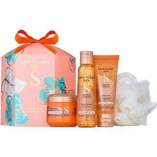 Sanctuary Spa Signature Your Mini Moments Gavesæt