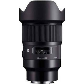 SIGMA AF 20/1,4 DG HSM ART (SONY E-MOUNT)