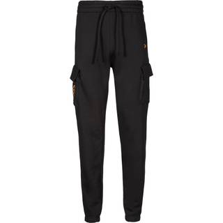New Era Script Black Cargo Joggers adult unisex Black adult unisex Black adult unisex Black adult unisex Black adult unisex Black adult unisex Black a - 2xl