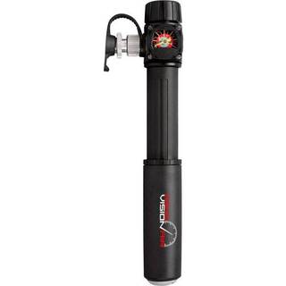 Barbieri Vision Air Triple Function Inflator