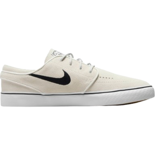 Nike SB Zoom Janoski OG+ Skatesko - 9.5 - summ wht/blk/summ wht/wht