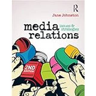 Media Relations