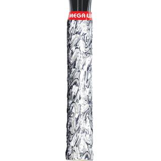 Tourna Mega Wrap Tennis Replacement Grip Camo