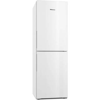 Miele Køle-/fryseskab KFN4393DD ws EU1 Hvid