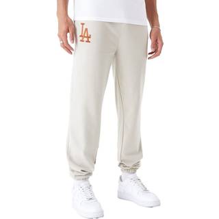LA Dodgers League Essential Stone Joggers newera adult unisex Cream newera adult unisex Cream newera adult unisex Cream newera adult unisex Cream newe - 2xl