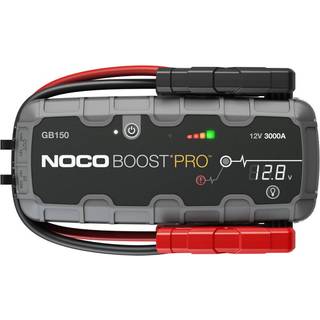 Noco Genius GB150 Boost Pro - Jump start til 12V blybatterier