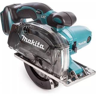 Makita Metalrundsav 136/50 18v - DCS552Z