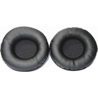 Ørepuder Audio Technica ATH-SJ55  - Sort