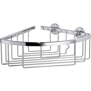 tesa® Aluxx hjørnekurv single 40200