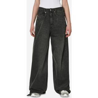 Jeans - Black - 28
