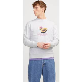 Printet Sweatshirt