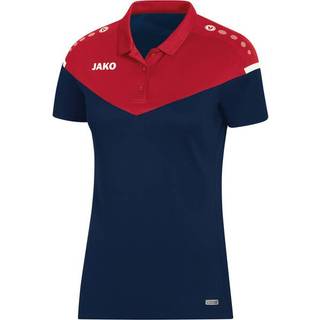 Polo trøje jako champ 2.0 polo-shirt 6320d-091 Størrelse 38