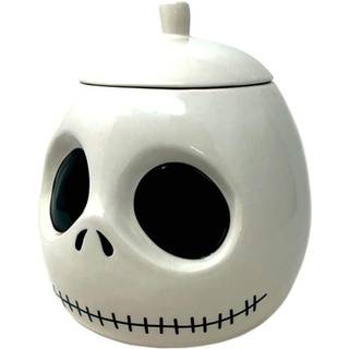 Nightmare Before Christmas Jack Skellington Kagedåse